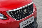 Peugeot 2008 2017 года (ZA)